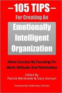eBook with Tips for an Emotionally Intelligent Organization