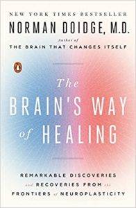 Brain's Way of Healing