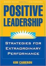 Cameron, K.A. (2008). Positive leadership- Strategies for extraordinary performance. San Francisco- Berrett-Koehler.
