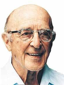 carl rogers client-centered therapy