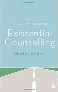 Concise Introduction to Existential Counselling