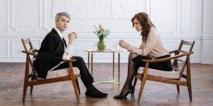 Divorce counseling activities