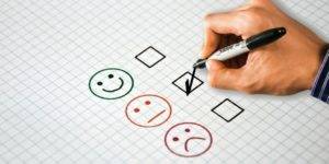 Emotion Regulation Questionnaire