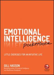 Pocketbook on Emotional Intelligence