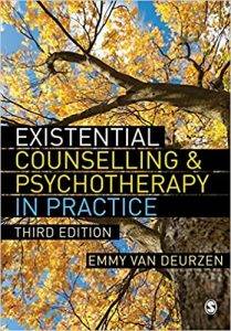 Existential Counselling & Psychotherapy