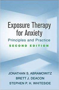 Exposure Therapy for Anxiety