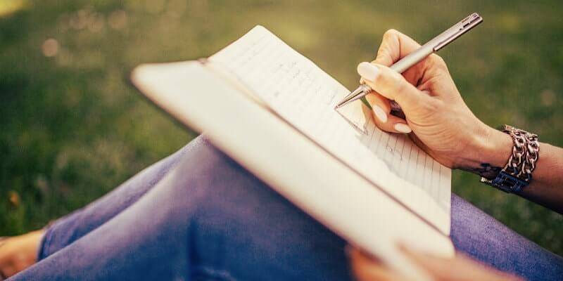 What is a Gratitude Journal?
