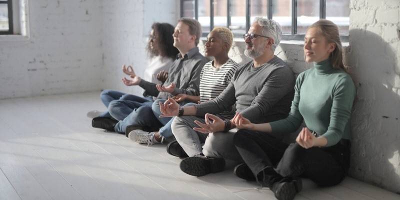 Group mindfulness