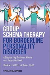 Group Schema Therapy