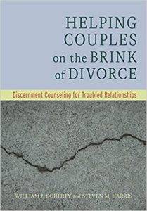 Helping Couples on the Brink of Divorce