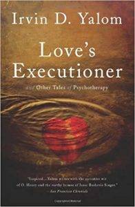 Love’s Executioner
