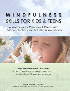 Mindfulness Skills for Kids