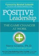 Positive Leadership: The Game Changer at Work.