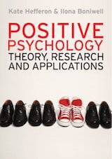 Positive Psychology: Theory, Research and Applications.