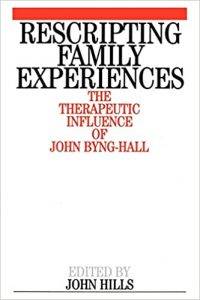 Rescripting Family Experiences