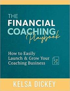 The Financial Coaching Playbook
