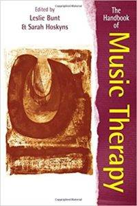 The Handbook of Music Therapy