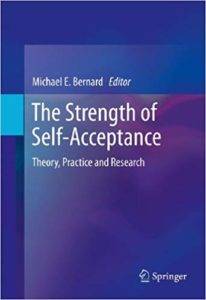 The Strength of Self-Acceptance