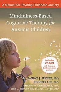 Therapy for Anxious Children